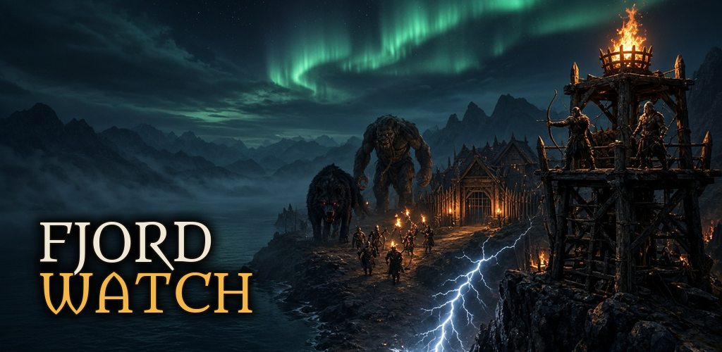 Fjord Watch