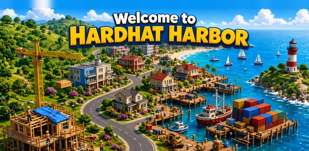 Hardhat Harbor