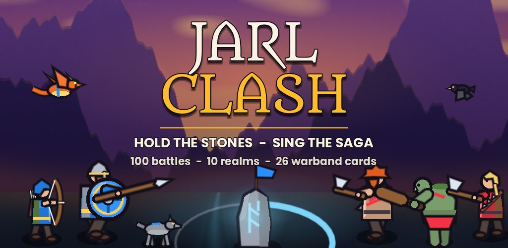 Jarl Clash