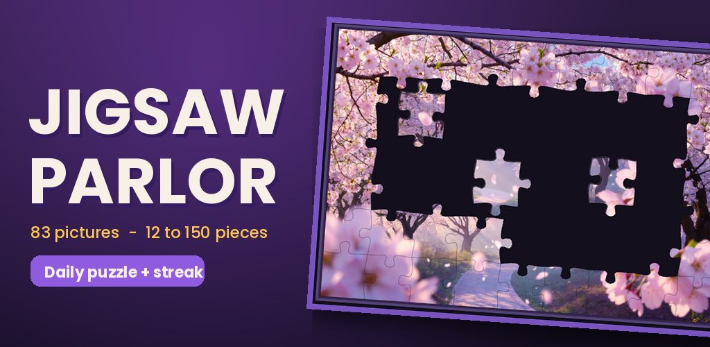 Jigsaw Parlor