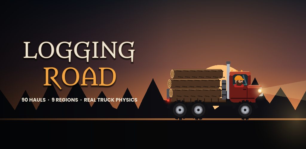 Logging Road