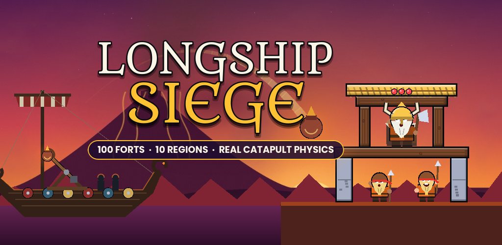 Longship Siege