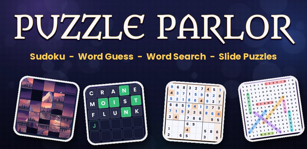 Puzzle Parlor