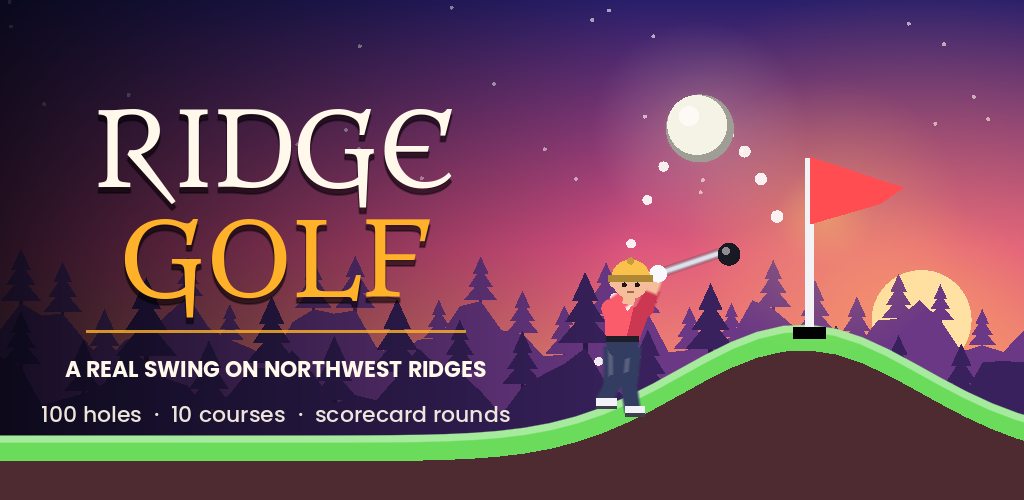 Ridge Golf