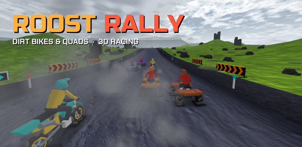 Roost Rally
