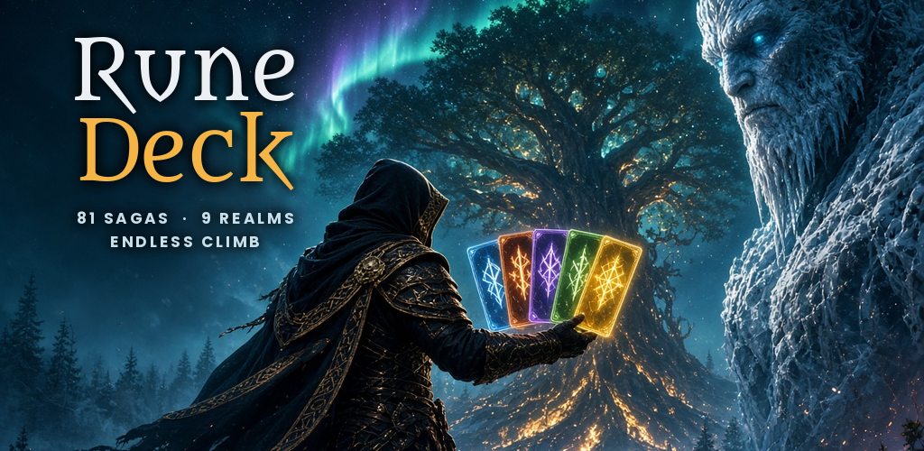 Rune Deck