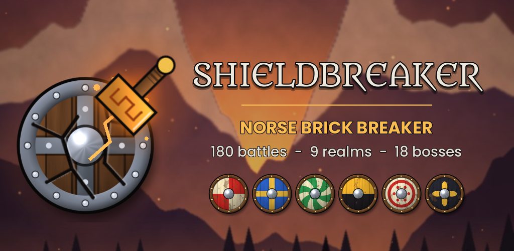 Shieldbreaker