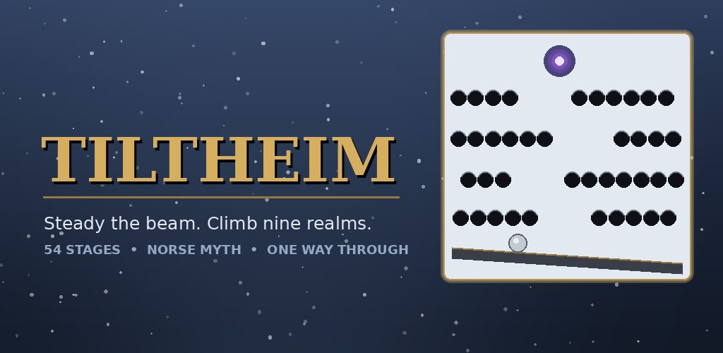 Tiltheim