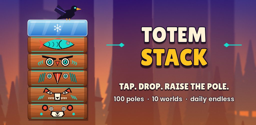 Totem Stack: Timing Tower